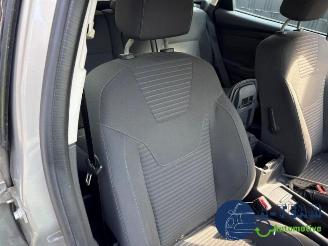 Ford Focus Focus 3 Wagon, Combi, 2010 / 2020 1.0 Ti-VCT EcoBoost 12V 125 picture 21