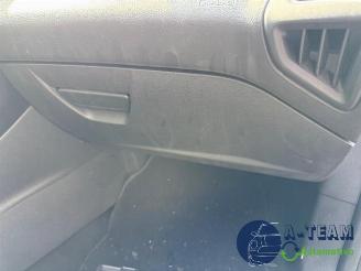 Ford Focus Focus 3 Wagon, Combi, 2010 / 2020 1.0 Ti-VCT EcoBoost 12V 125 picture 29