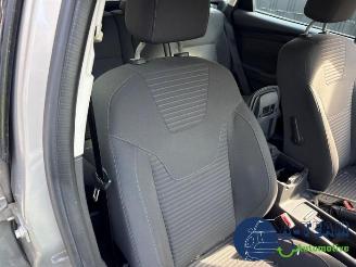 Ford Focus Focus 3 Wagon, Combi, 2010 / 2020 1.0 Ti-VCT EcoBoost 12V 125 picture 21