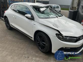 Volkswagen Scirocco Scirocco (137/13AD), Hatchback 3-drs, 2008 / 2017 1.4 TSI 122 16V picture 6