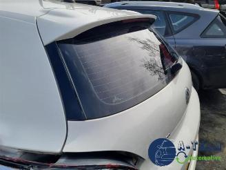 Volkswagen Scirocco Scirocco (137/13AD), Hatchback 3-drs, 2008 / 2017 1.4 TSI 122 16V picture 2