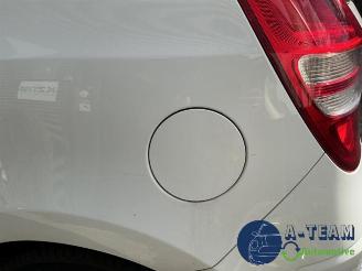 Hyundai I-30 i30 (GDHB5), Hatchback, 2011 1.4 16V picture 31