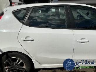 Hyundai I-30 i30 (GDHB5), Hatchback, 2011 1.4 16V picture 12