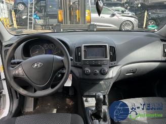 Hyundai I-30 i30 (GDHB5), Hatchback, 2011 1.4 16V picture 24