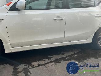 Hyundai I-30 i30 (GDHB5), Hatchback, 2011 1.4 16V picture 33