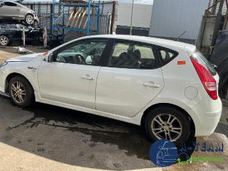 Hyundai I-30 i30 (GDHB5), Hatchback, 2011 1.4 16V picture 9