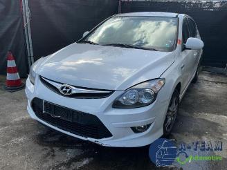 Hyundai I-30 i30 (GDHB5), Hatchback, 2011 1.4 16V picture 4