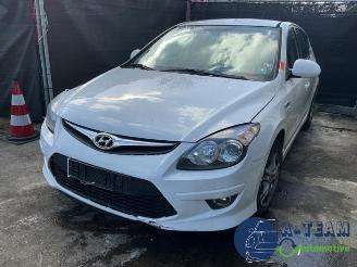 Hyundai I-30 i30 (GDHB5), Hatchback, 2011 1.4 16V picture 4