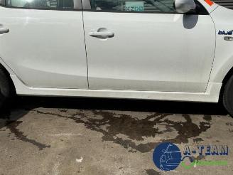 Hyundai I-30 i30 (GDHB5), Hatchback, 2011 1.4 16V picture 32