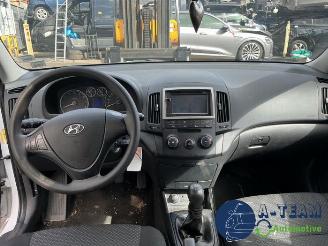 Hyundai I-30 i30 (GDHB5), Hatchback, 2011 1.4 16V picture 25