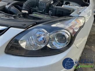 Hyundai I-30 i30 (GDHB5), Hatchback, 2011 1.4 16V picture 22