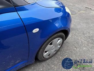 Suzuki Swift Swift (ZA/ZC/ZD1/2/3/9), Hatchback, 2005 / 2011 1.3 VVT 16V picture 22