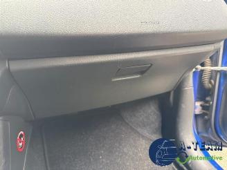 Suzuki Swift Swift (ZA/ZC/ZD1/2/3/9), Hatchback, 2005 / 2011 1.3 VVT 16V picture 23