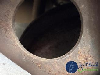 Suzuki Swift Swift (ZA/ZC/ZD1/2/3/9), Hatchback, 2005 / 2011 1.3 VVT 16V picture 11