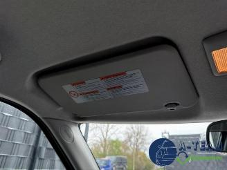 Suzuki Swift Swift (ZA/ZC/ZD1/2/3/9), Hatchback, 2005 / 2011 1.3 VVT 16V picture 21