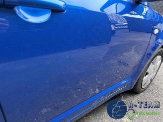 Suzuki Swift Swift (ZA/ZC/ZD1/2/3/9), Hatchback, 2005 / 2011 1.3 VVT 16V picture 28