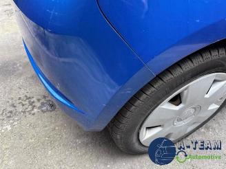 Suzuki Swift Swift (ZA/ZC/ZD1/2/3/9), Hatchback, 2005 / 2011 1.3 VVT 16V picture 31