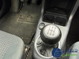 Suzuki Swift Swift (ZA/ZC/ZD1/2/3/9), Hatchback, 2005 / 2011 1.3 VVT 16V picture 20