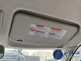 Suzuki Swift Swift (ZA/ZC/ZD1/2/3/9), Hatchback, 2005 / 2011 1.3 VVT 16V picture 20