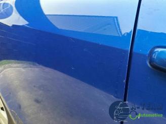 Suzuki Swift Swift (ZA/ZC/ZD1/2/3/9), Hatchback, 2005 / 2011 1.3 VVT 16V picture 29