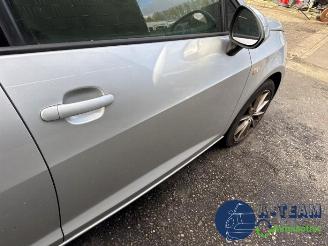 Seat Ibiza Ibiza ST (6J8), Combi, 2010 / 2016 1.0 EcoTSI 12V picture 18