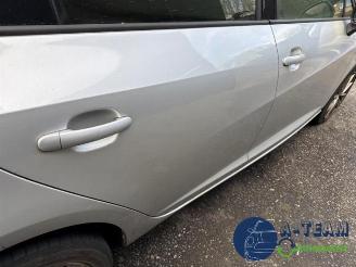 Seat Ibiza Ibiza ST (6J8), Combi, 2010 / 2016 1.0 EcoTSI 12V picture 21