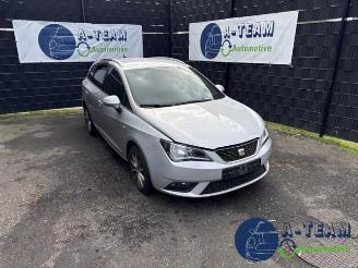Seat Ibiza Ibiza ST (6J8), Combi, 2010 / 2016 1.0 EcoTSI 12V picture 1