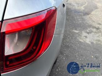 Seat Ibiza Ibiza ST (6J8), Combi, 2010 / 2016 1.0 EcoTSI 12V picture 29