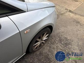 Seat Ibiza Ibiza ST (6J8), Combi, 2010 / 2016 1.0 EcoTSI 12V picture 14