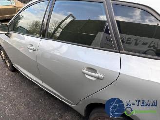 Seat Ibiza Ibiza ST (6J8), Combi, 2010 / 2016 1.0 EcoTSI 12V picture 33