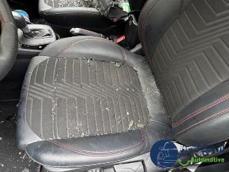 Ford Puma Puma, SUV, 2019 1.0 Ti-VCT EcoBoost mHEV 12V picture 12