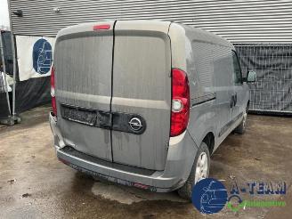 Opel Combo Combo, Van, 2012 / 2018 1.3 CDTI 16V picture 17