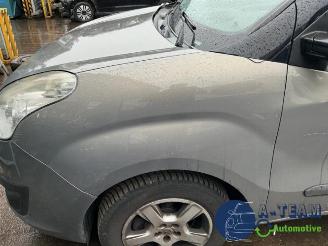 Opel Combo Combo, Van, 2012 / 2018 1.3 CDTI 16V picture 8