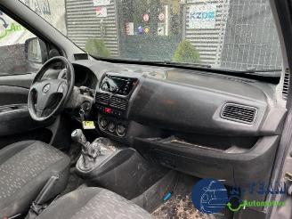 Opel Combo Combo, Van, 2012 / 2018 1.3 CDTI 16V picture 24