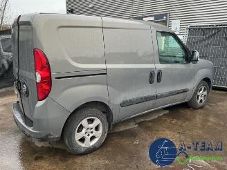 Opel Combo Combo, Van, 2012 / 2018 1.3 CDTI 16V picture 13