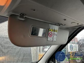 Opel Combo Combo, Van, 2012 / 2018 1.3 CDTI 16V picture 34