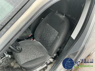 Opel Combo Combo, Van, 2012 / 2018 1.3 CDTI 16V picture 25