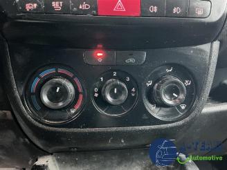 Opel Combo Combo, Van, 2012 / 2018 1.3 CDTI 16V picture 28