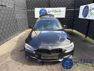 BMW 3-serie 3 serie (F30), Sedan, 2011 / 2018 328i 2.0 16V picture 2