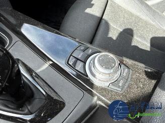 BMW 3-serie 3 serie (F30), Sedan, 2011 / 2018 328i 2.0 16V picture 24