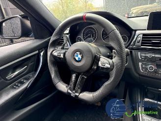 BMW 3-serie 3 serie (F30), Sedan, 2011 / 2018 328i 2.0 16V picture 33