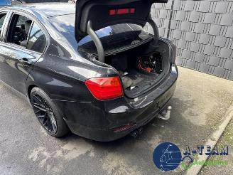 BMW 3-serie 3 serie (F30), Sedan, 2011 / 2018 328i 2.0 16V picture 6