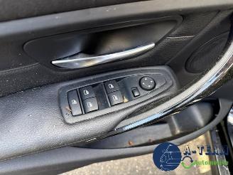 BMW 3-serie 3 serie (F30), Sedan, 2011 / 2018 328i 2.0 16V picture 18