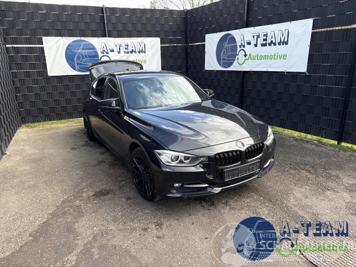 BMW 3-serie 3 serie (F30), Sedan, 2011 / 2018 328i 2.0 16V