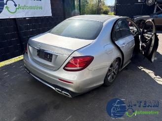 Mercedes E-klasse E (W213), Sedan, 2016 / 2023 E-200 2.0 Turbo 16V picture 8
