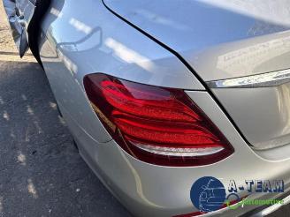 Mercedes E-klasse E (W213), Sedan, 2016 / 2023 E-200 2.0 Turbo 16V picture 12