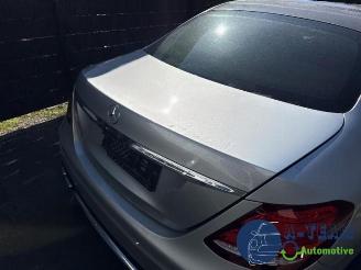 Mercedes E-klasse E (W213), Sedan, 2016 / 2023 E-200 2.0 Turbo 16V picture 21