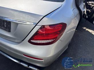 Mercedes E-klasse E (W213), Sedan, 2016 / 2023 E-200 2.0 Turbo 16V picture 11