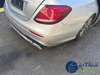 Mercedes E-klasse E (W213), Sedan, 2016 / 2023 E-200 2.0 Turbo 16V picture 10