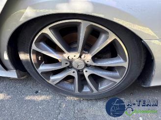 Mercedes E-klasse E (W213), Sedan, 2016 / 2023 E-200 2.0 Turbo 16V picture 13